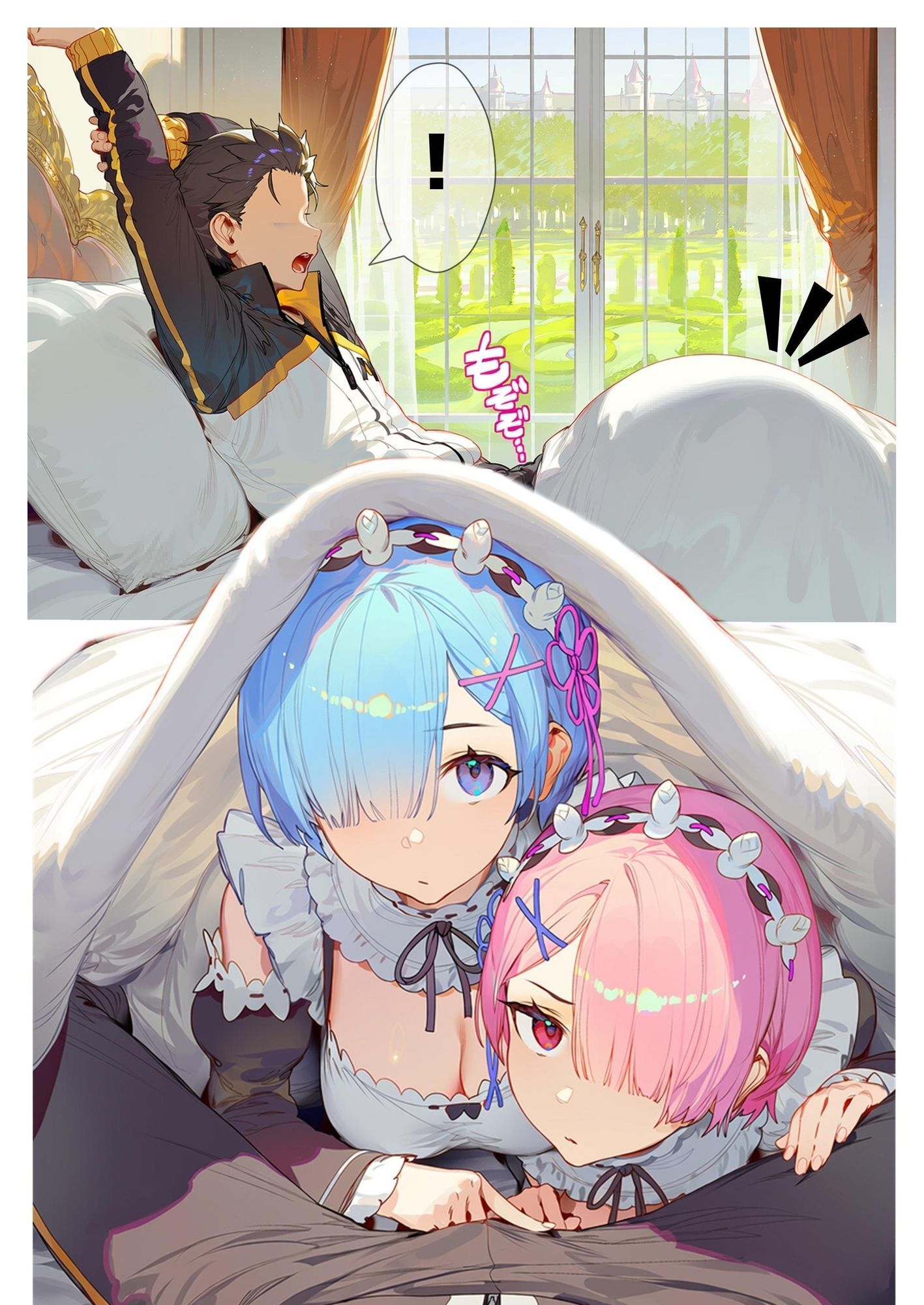 サンプルページ 2
