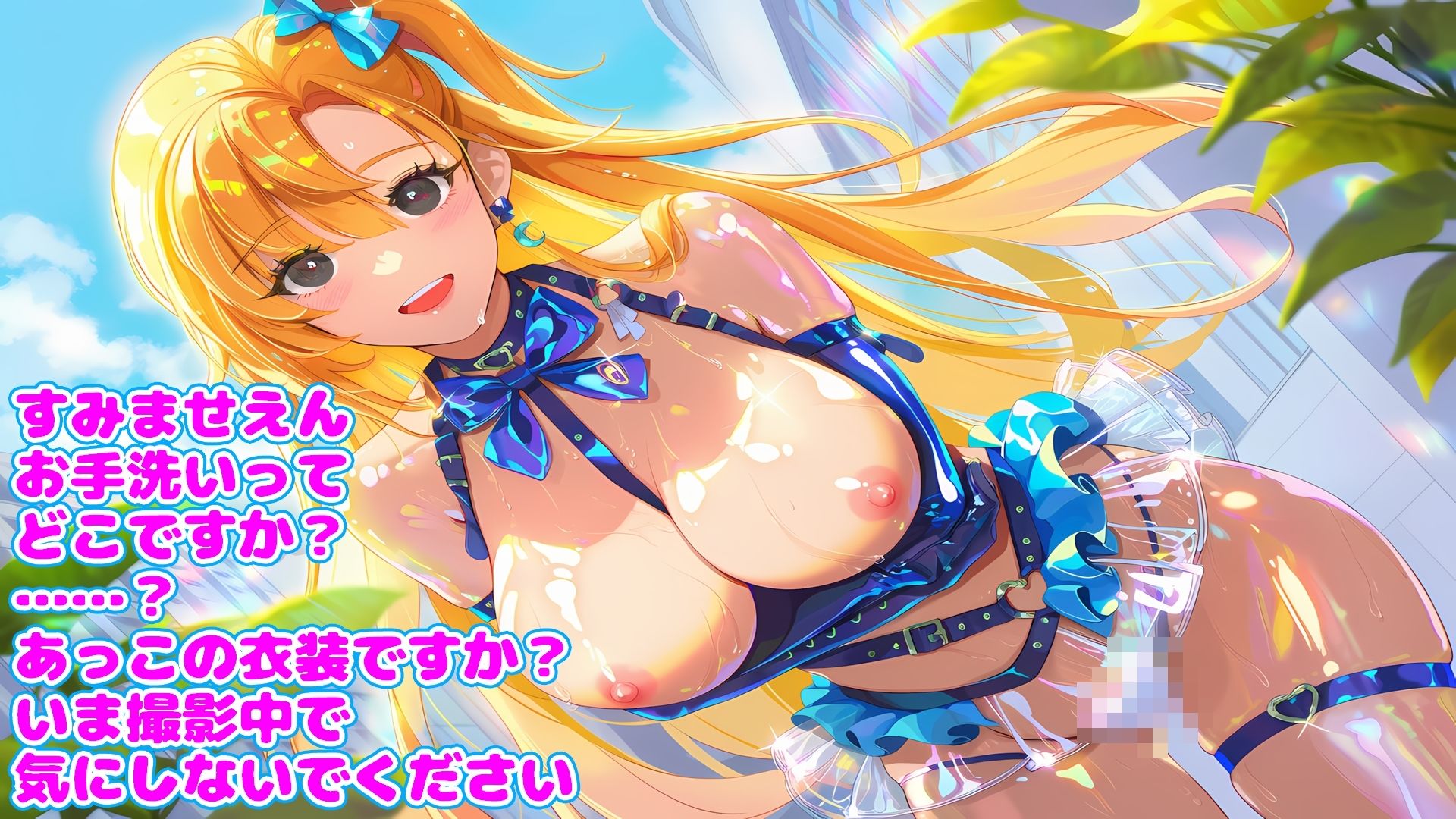 サンプルページ 4