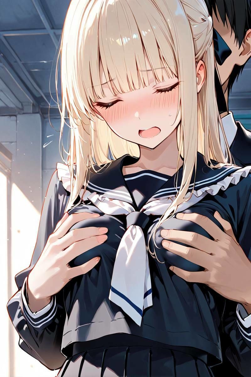 美少女図鑑 外伝 西園寺琴乃との思い出 画像4