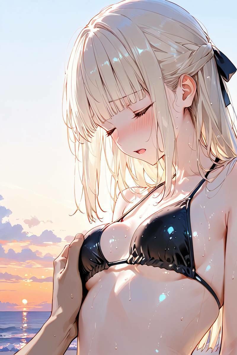美少女図鑑 外伝 西園寺琴乃との思い出 画像6