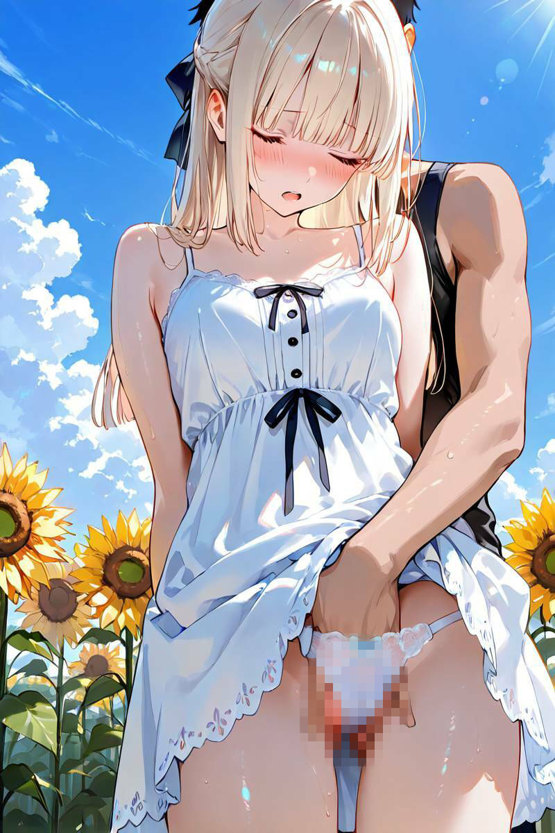 美少女図鑑 外伝 西園寺琴乃との思い出 画像8