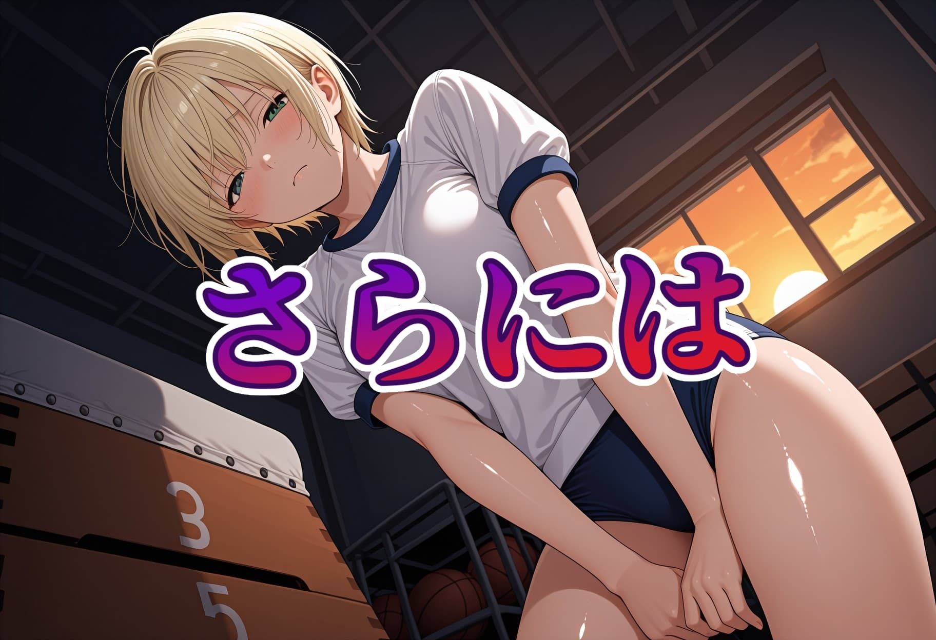 サンプル画像 6枚目