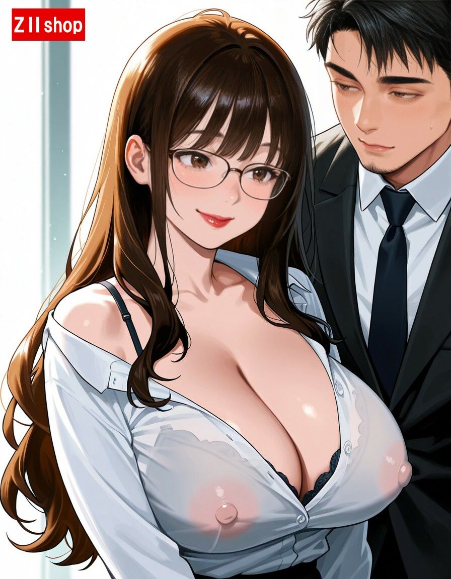 試し読み 1ページ