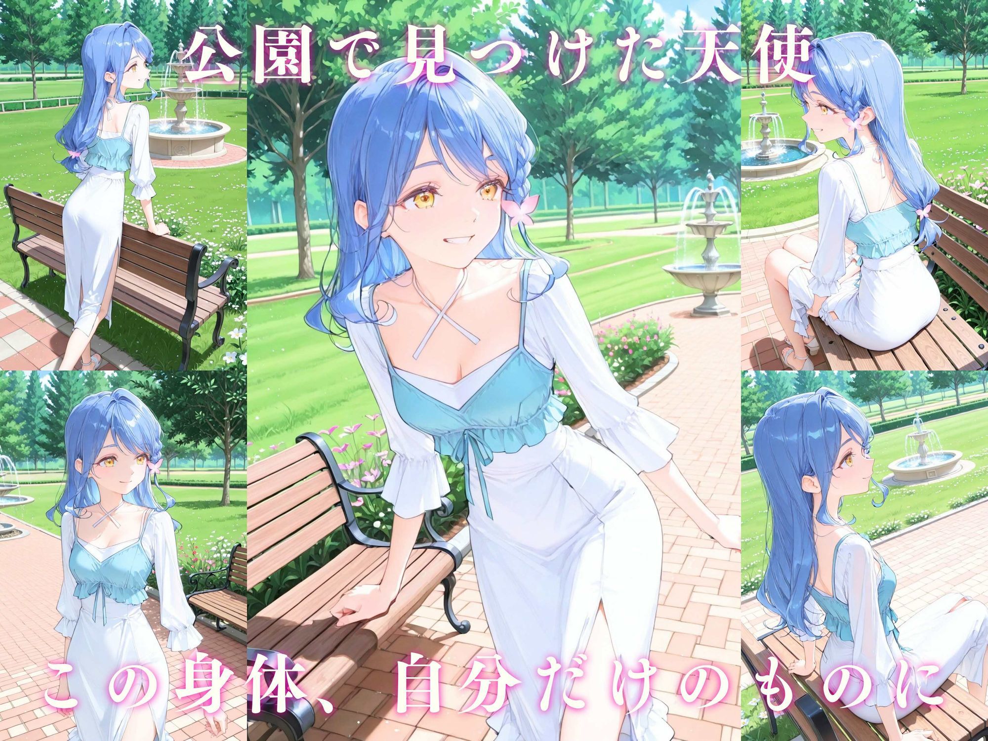 サンプルページ 1