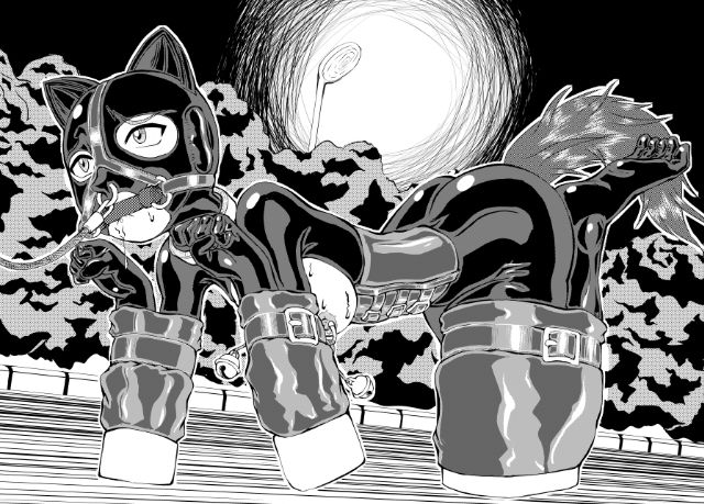 サンプルページ 2