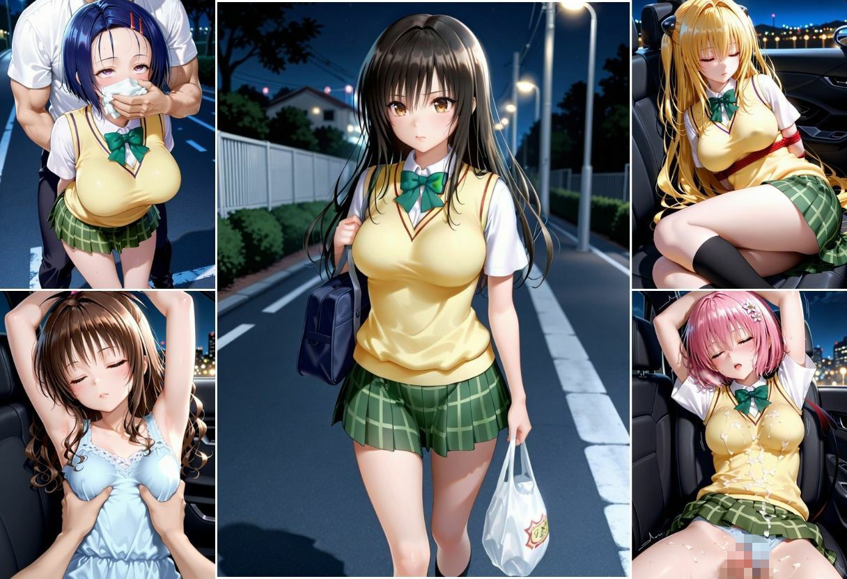 サンプルページ 1