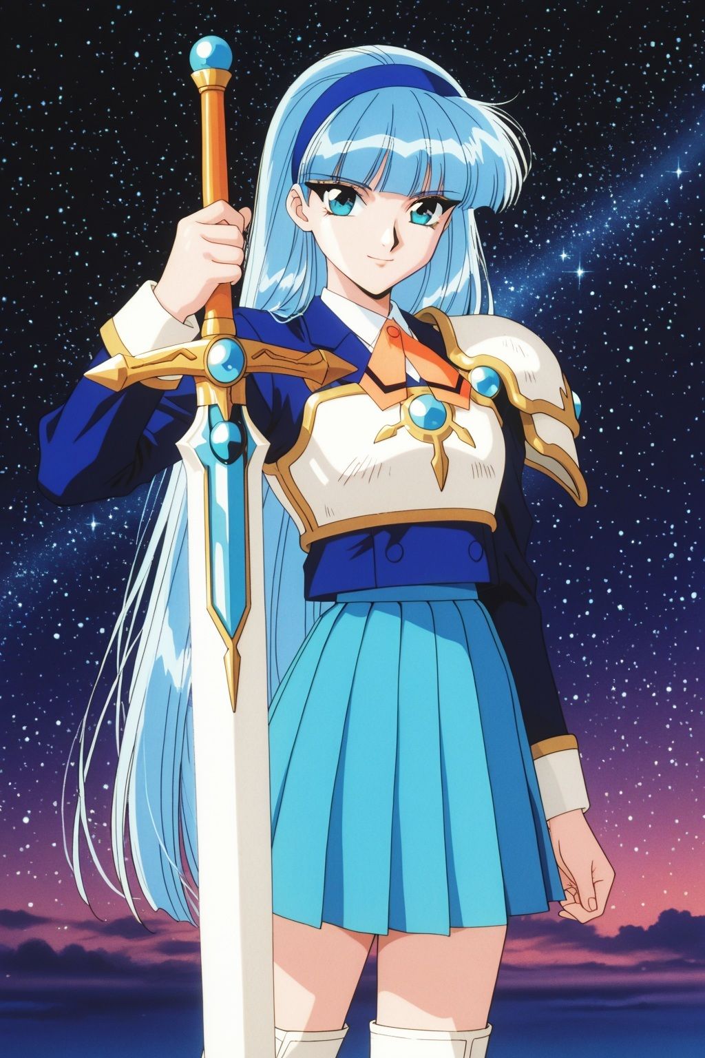 淫魔VS美少女ヒロイン〜龍○海の敗北〜 画像1