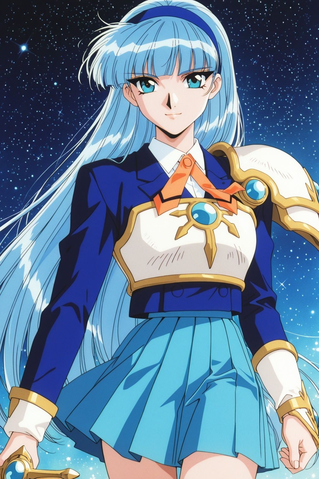 淫魔VS美少女ヒロイン〜龍○海の敗北〜 画像2