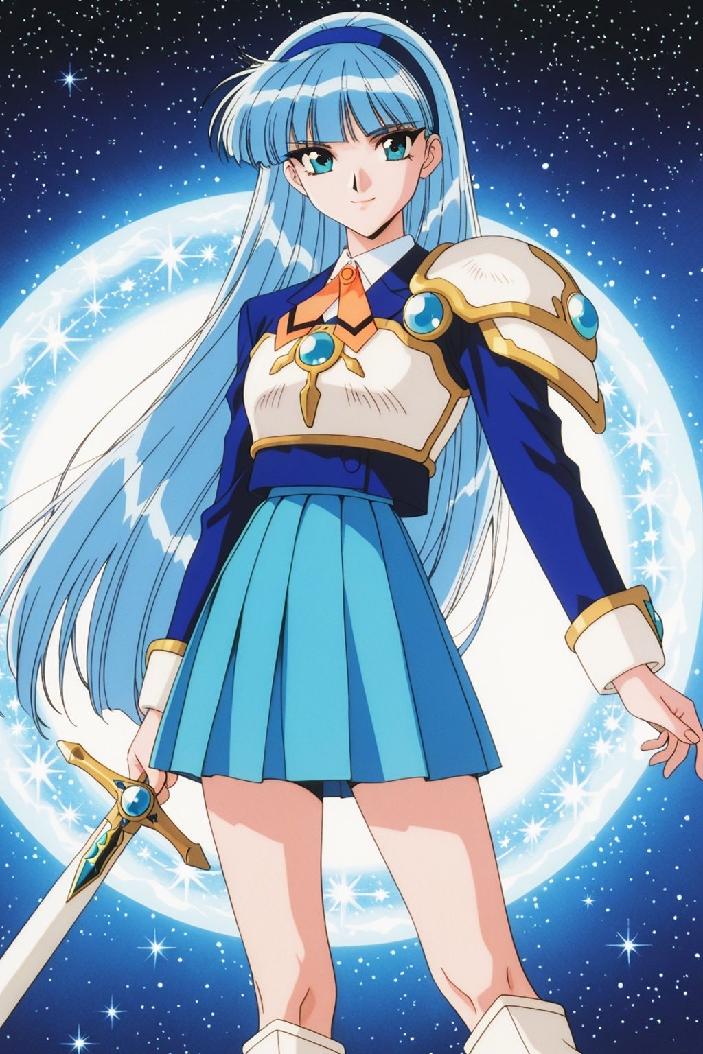 淫魔VS美少女ヒロイン〜龍○海の敗北〜 画像3