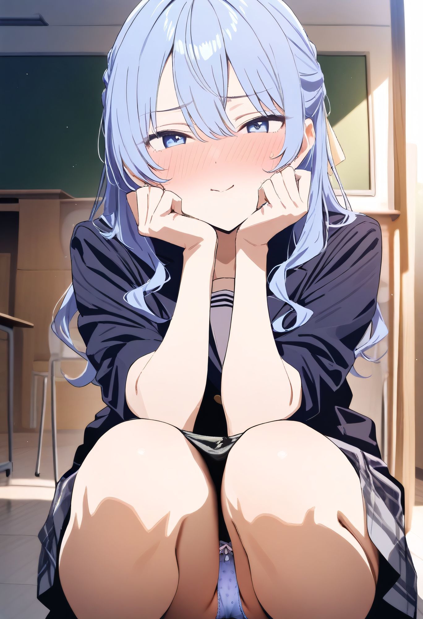 サンプル画像 1枚目