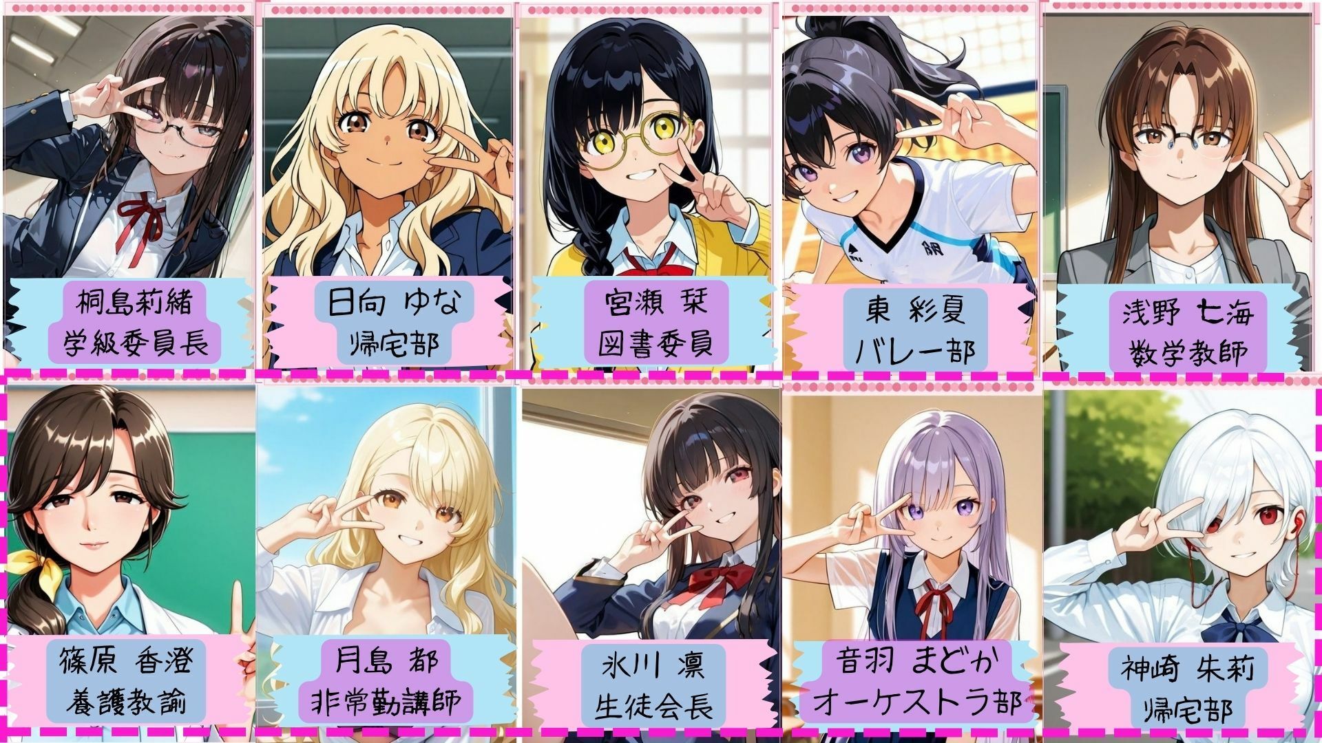 【後編】俺は今日から、透明人間〜 見えないうちに、全部やってやる〜 画像1