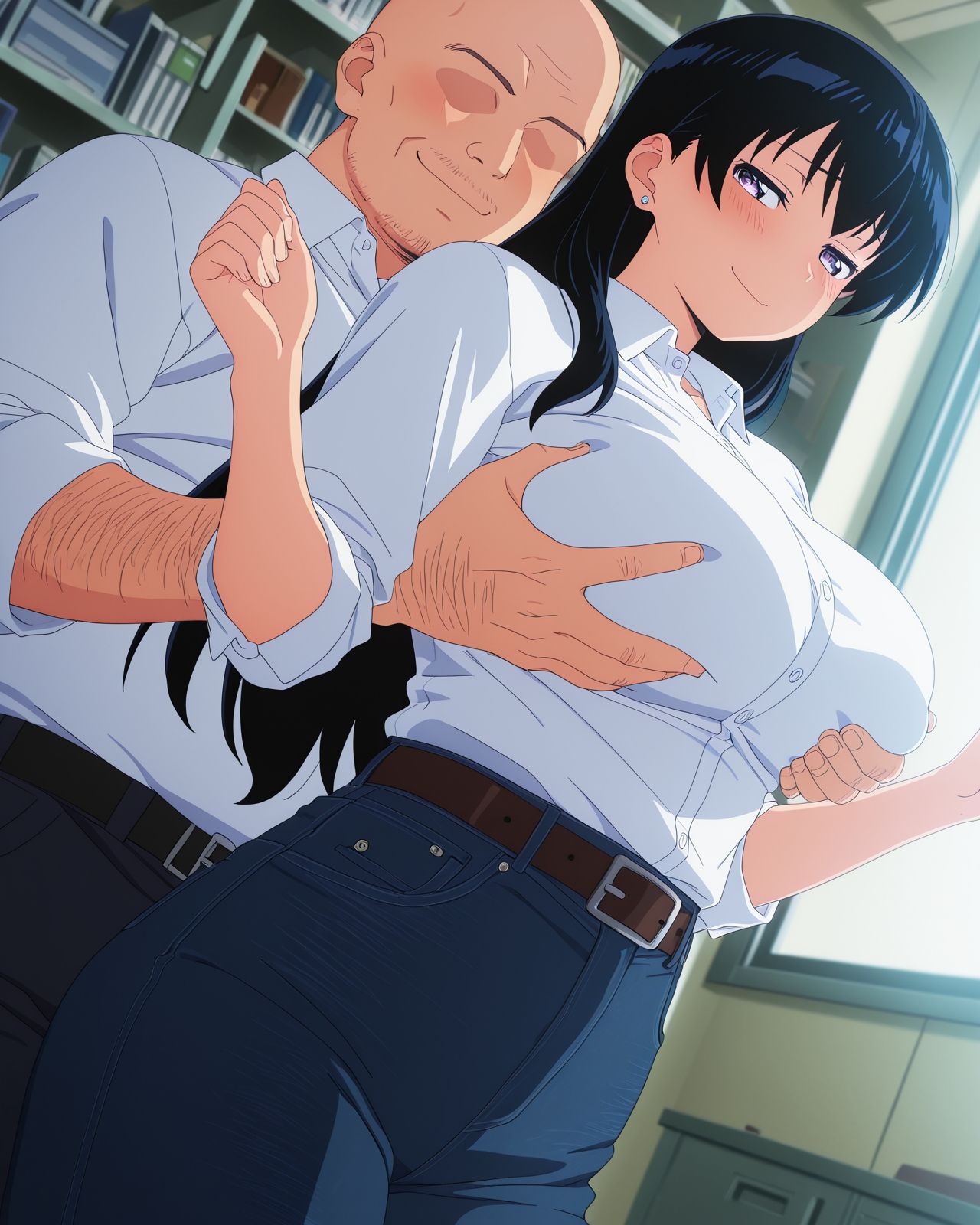 地学系JDの秘密 画像7