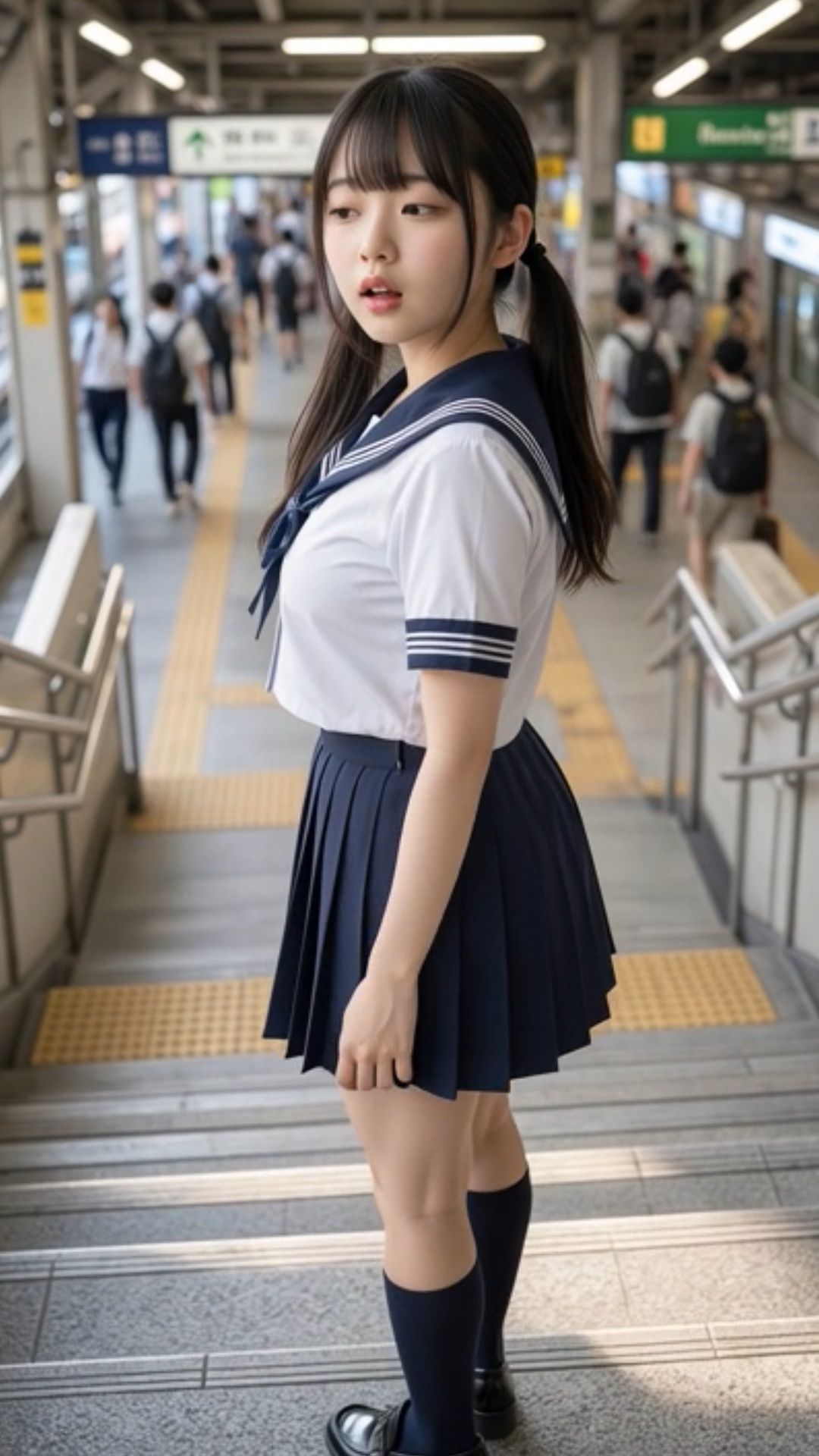 サンプルページ 1