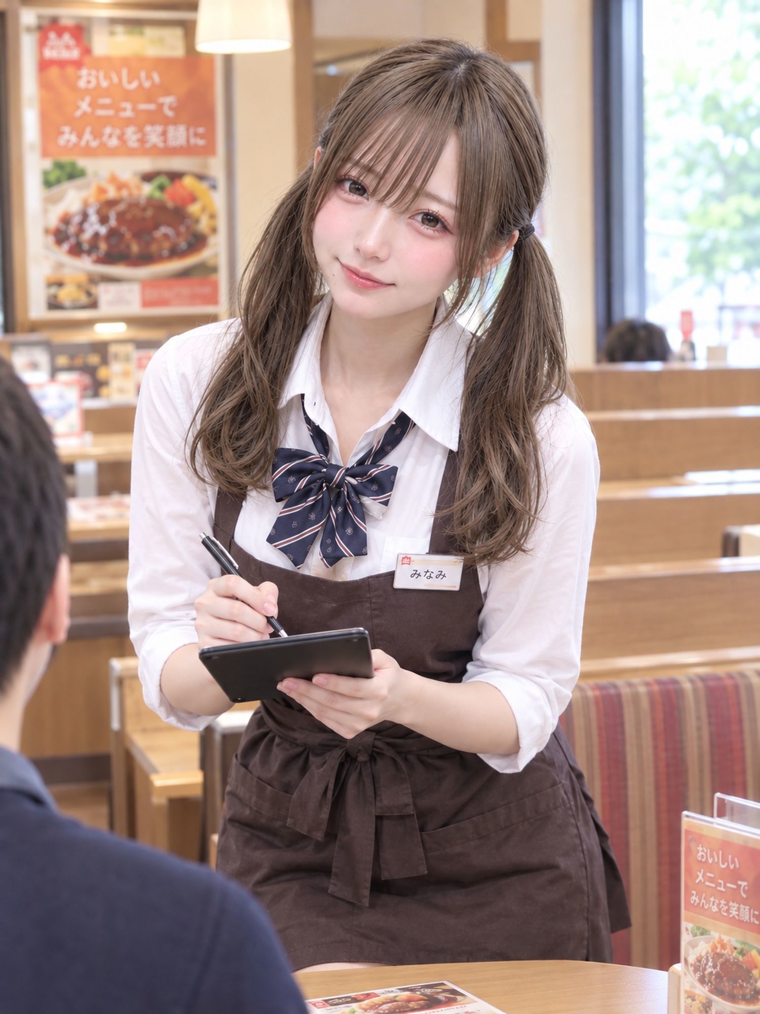 サンプルページ 1