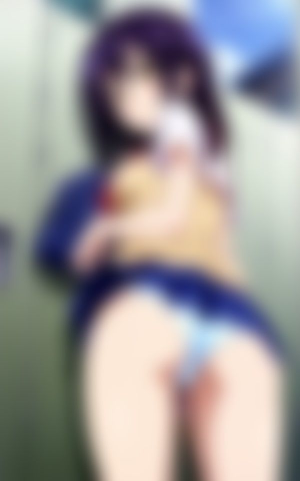 【パンチラ好き緊急指令】挑発的な娘たち〜スケべな497人〜