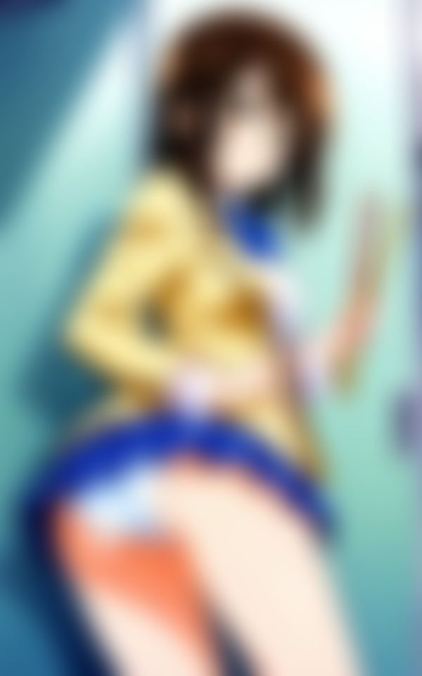 【パンチラ好き緊急指令】挑発的な娘たち〜スケべな497人〜