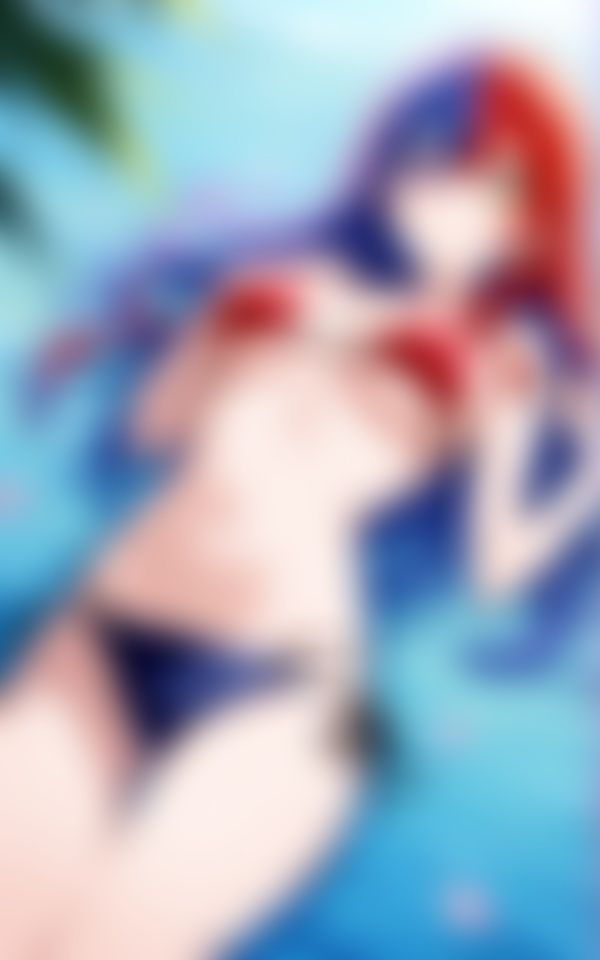 【究極の選択】パンティーと水着どちらが好みですか？〜Hな娘たち486人〜