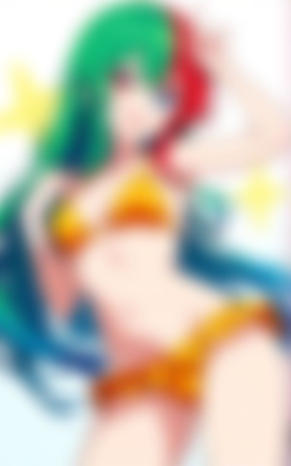 【究極の選択】パンティーと水着どちらが好みですか？〜Hな娘たち486人〜