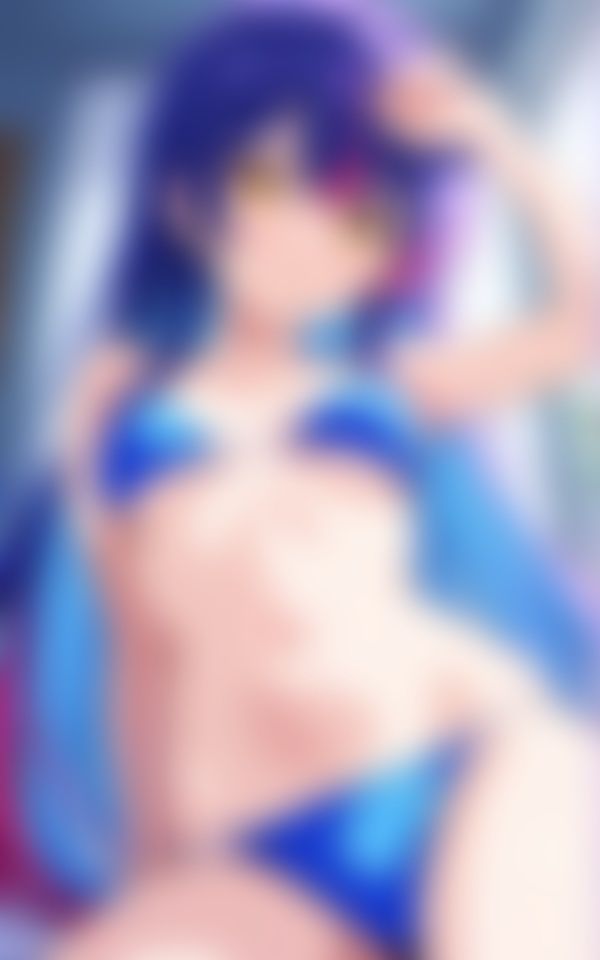 【究極の選択】パンティーと水着どちらが好みですか？〜Hな娘たち486人〜