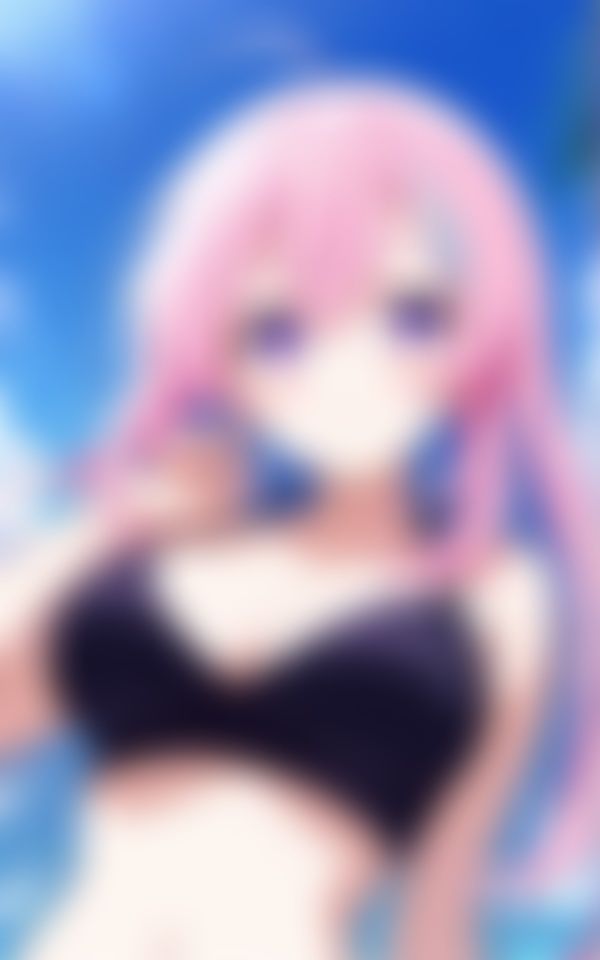 【究極の選択】パンティーと水着どちらが好みですか？〜Hな娘たち486人〜