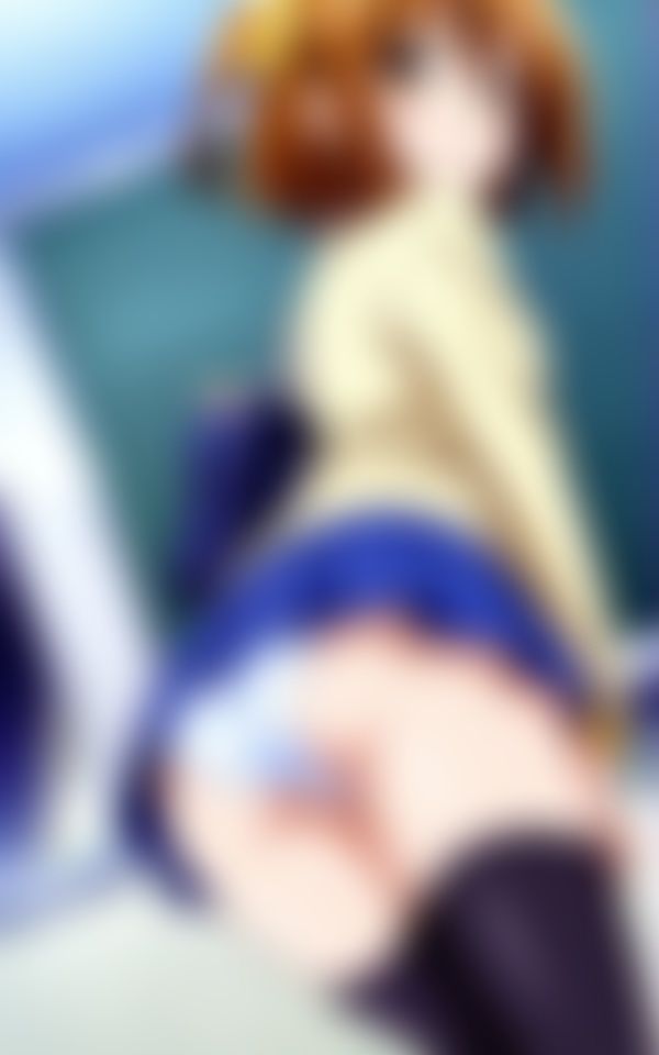 【究極の選択】パンティーと水着どちらが好みですか？〜Hな娘たち486人〜