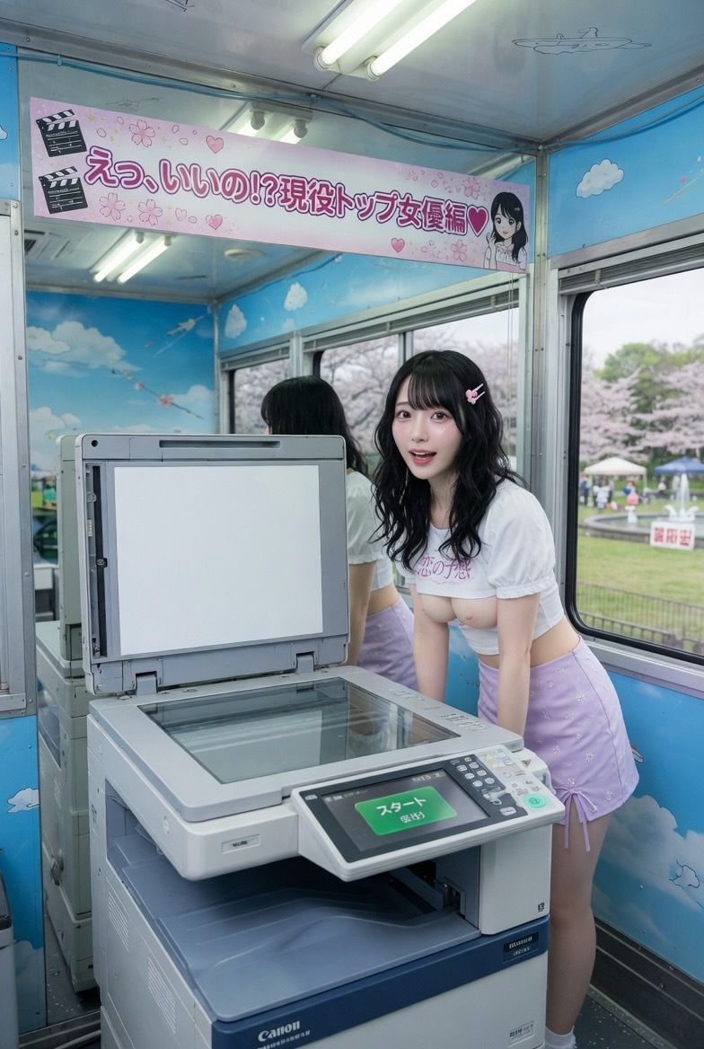 サンプルページ 1