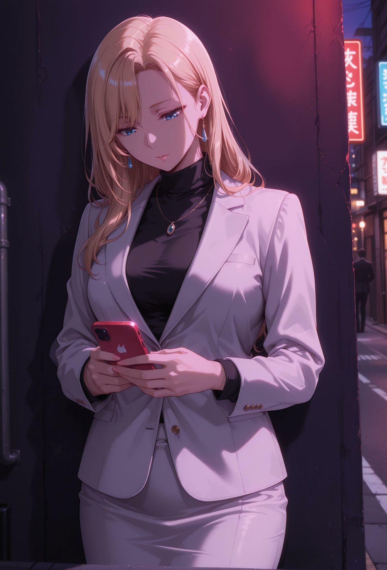 魅惑のお姉さん2