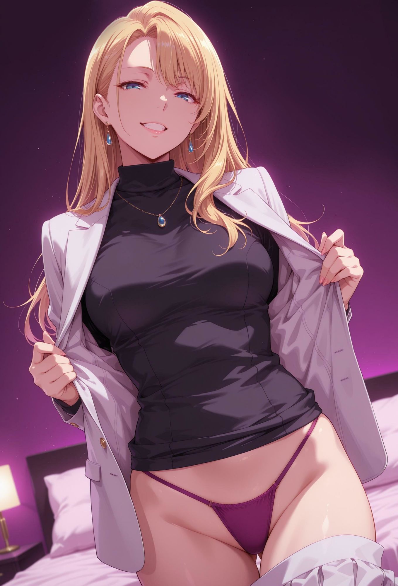 魅惑のお姉さん2