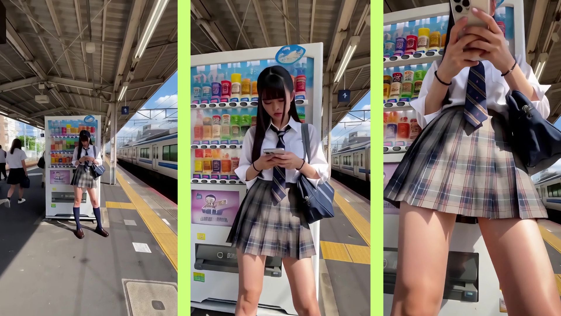 サンプルページ 3