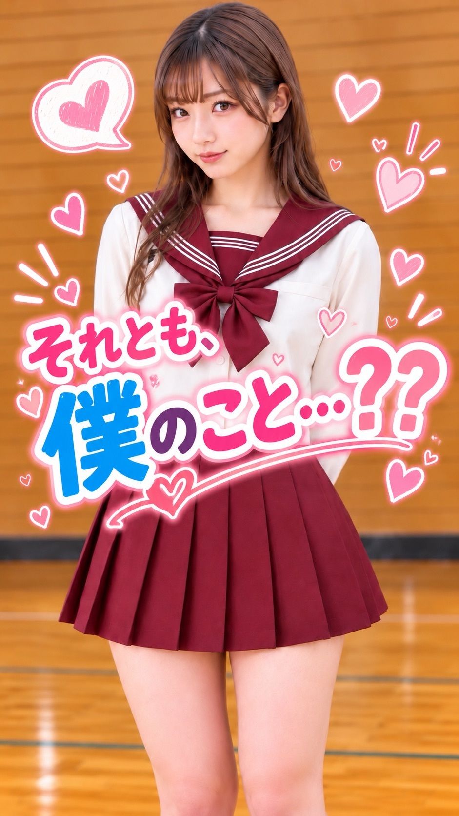 サンプルページ 2