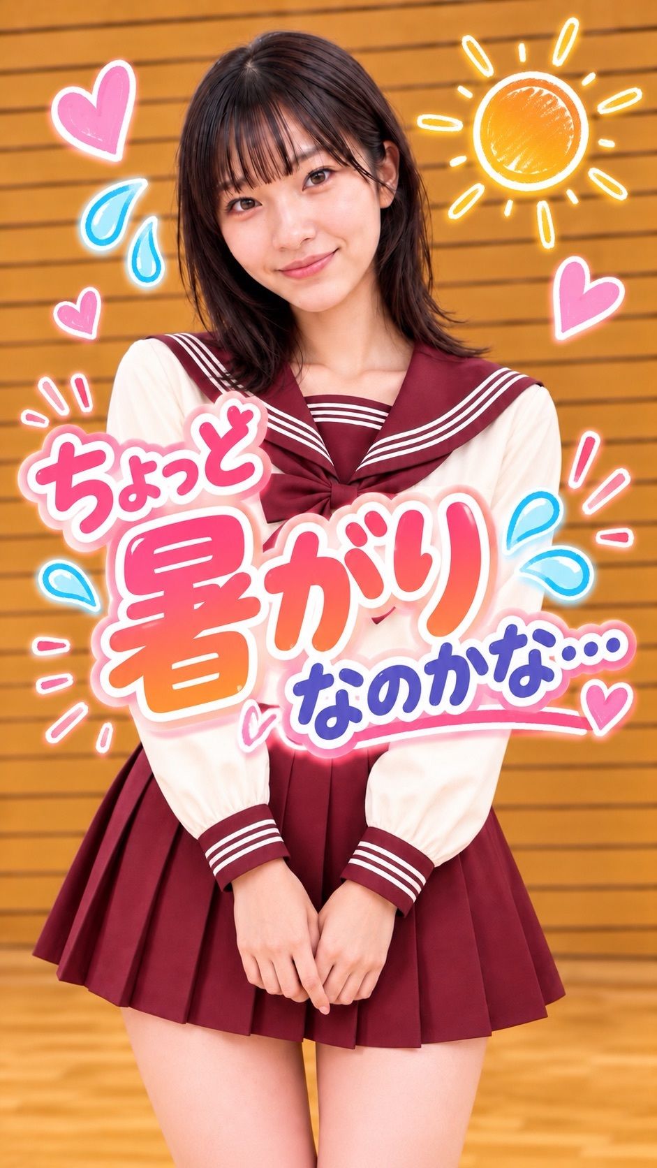 サンプルページ 4