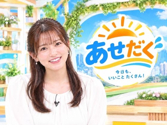 【動画】あせだく（生成AI）