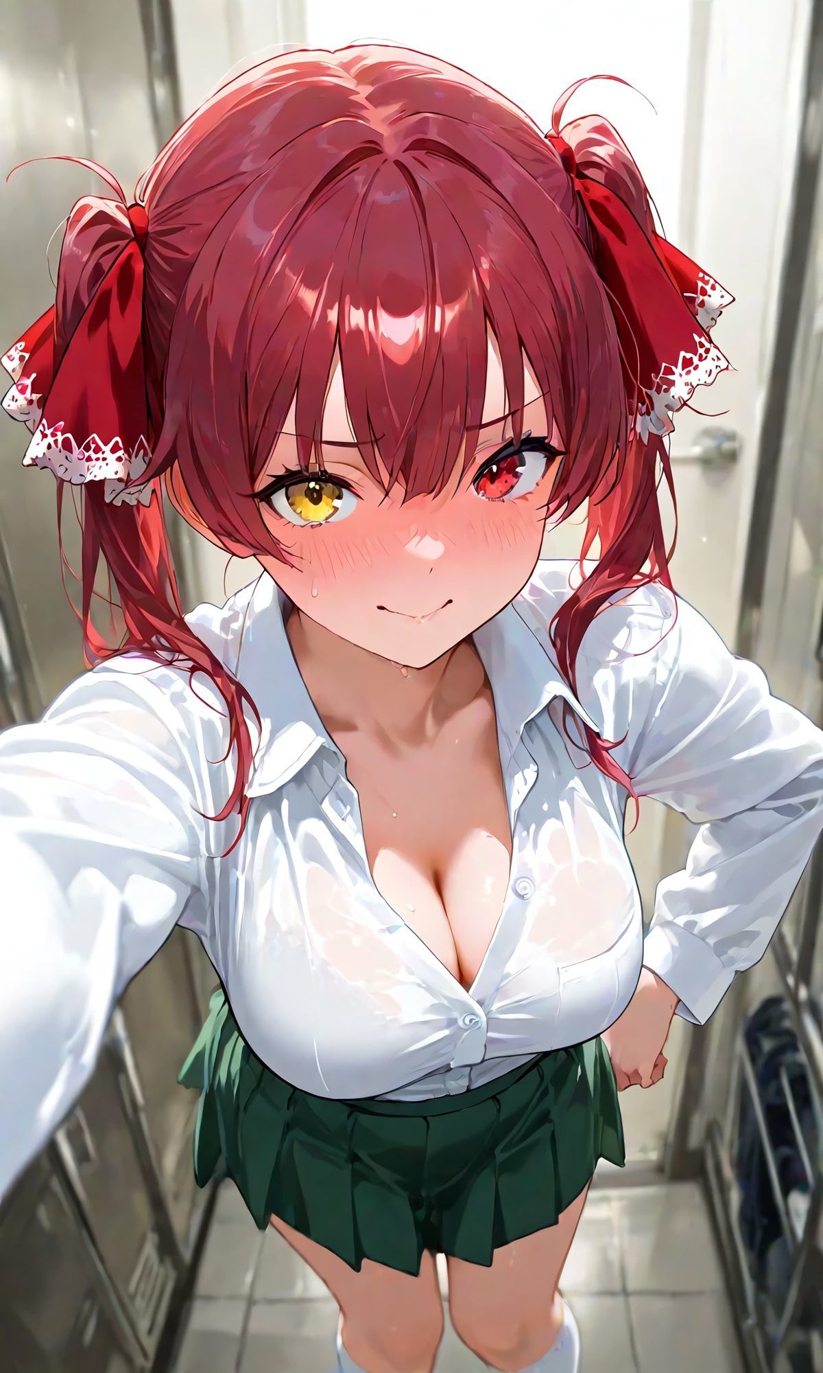 サンプルページ 1