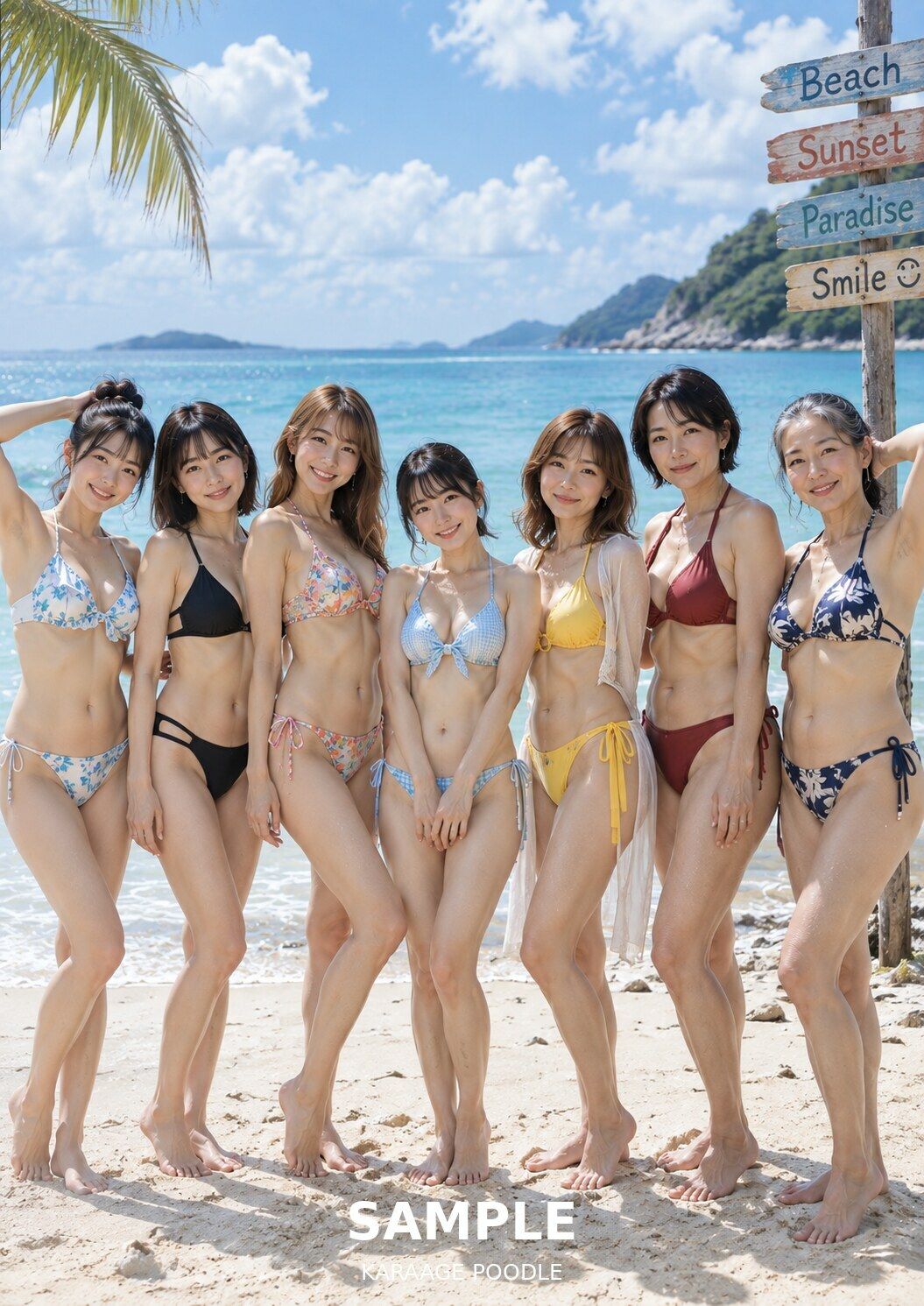 サンプルページ 6