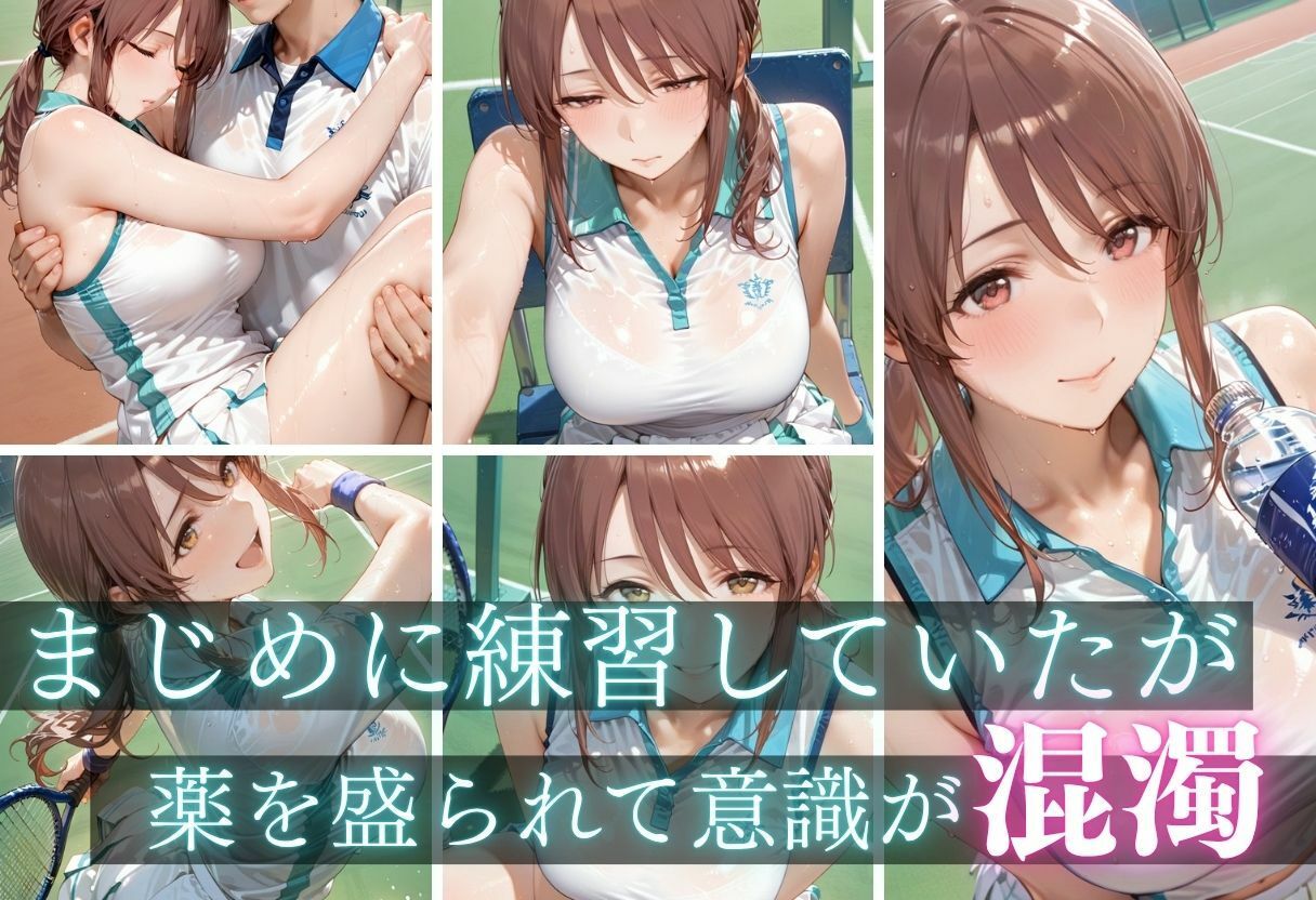 サンプル画像 6枚目
