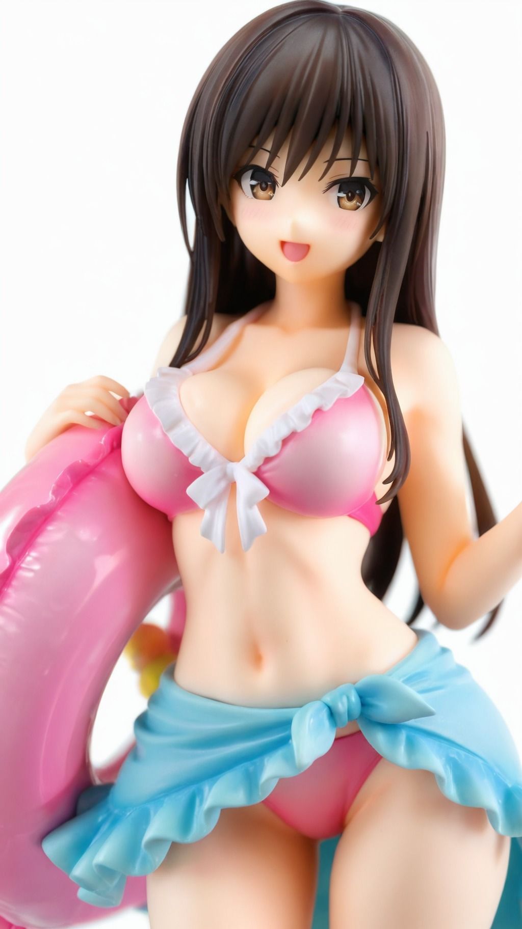 vol.71 figure Loveる ツンデレな風紀委員