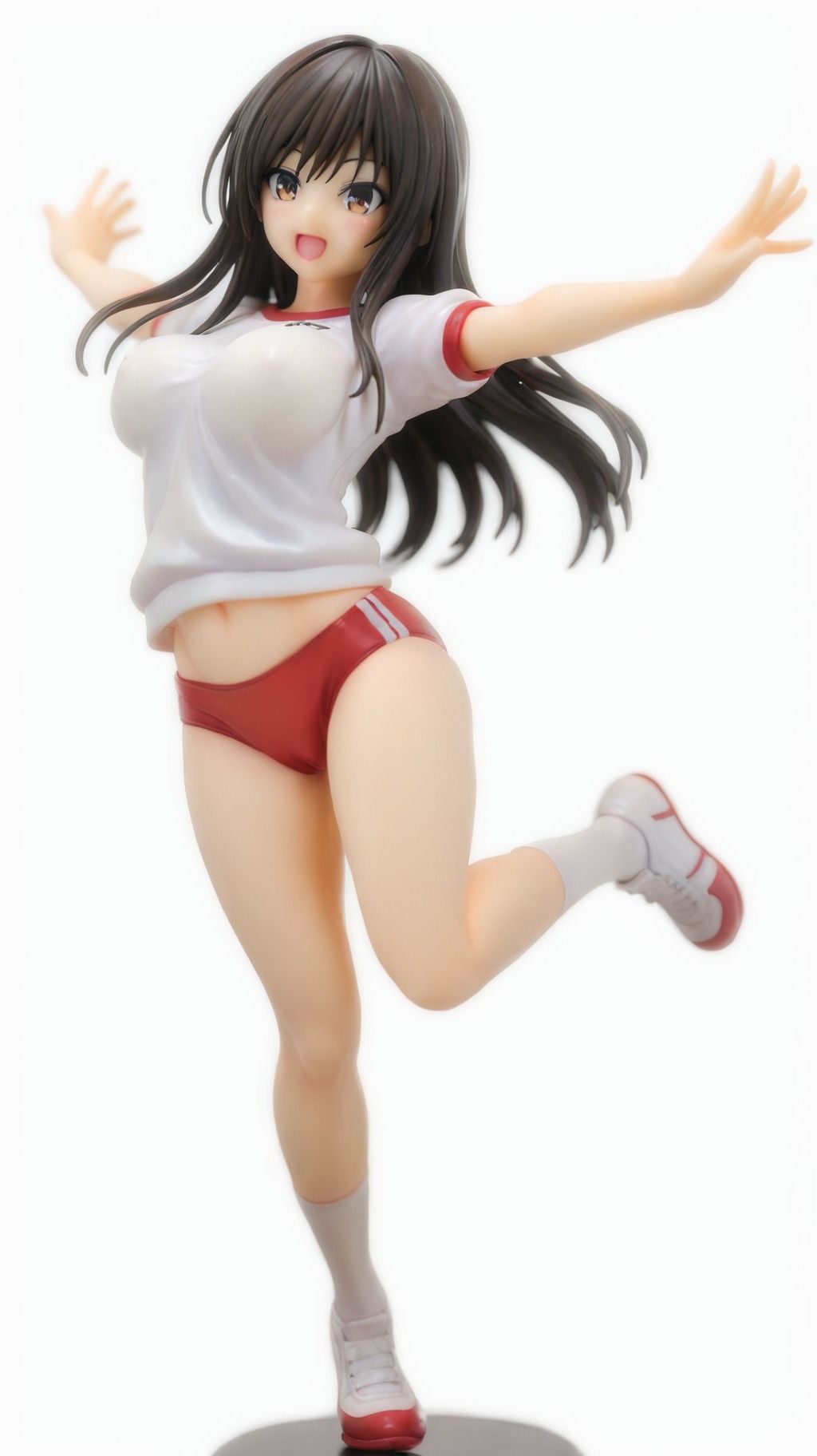 vol.71 figure Loveる ツンデレな風紀委員