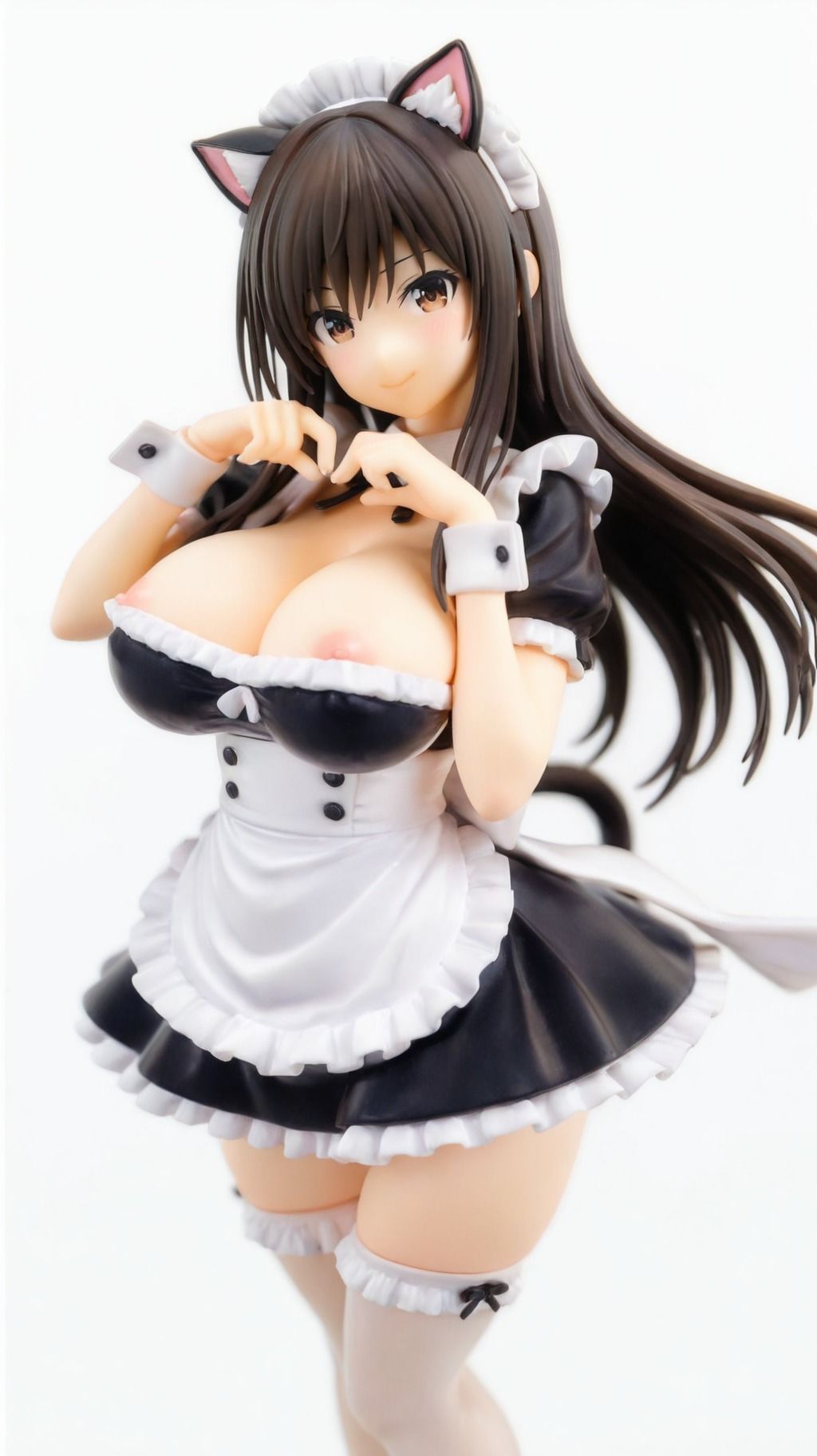 vol.71 figure Loveる ツンデレな風紀委員
