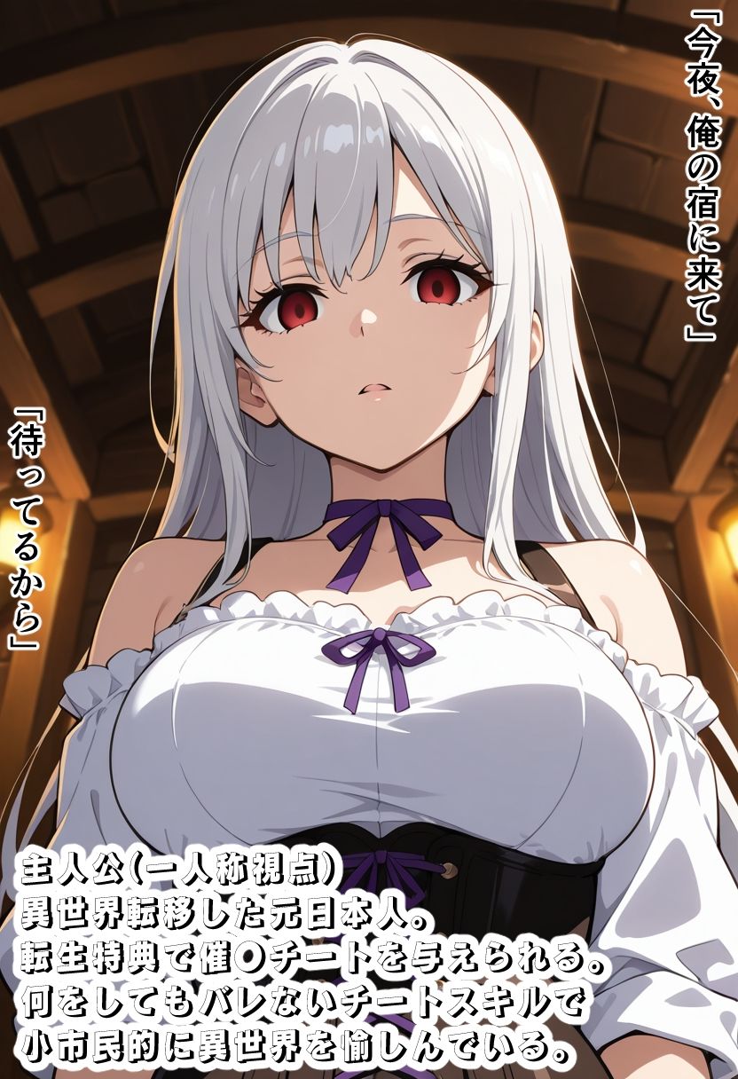 サンプル画像 3枚目