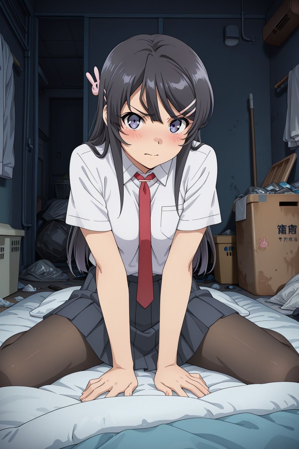 サンプルページ 1
