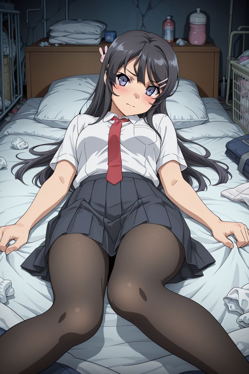 サンプルページ 3