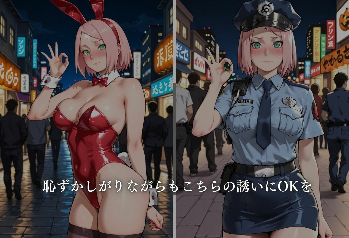 サンプルページ 2