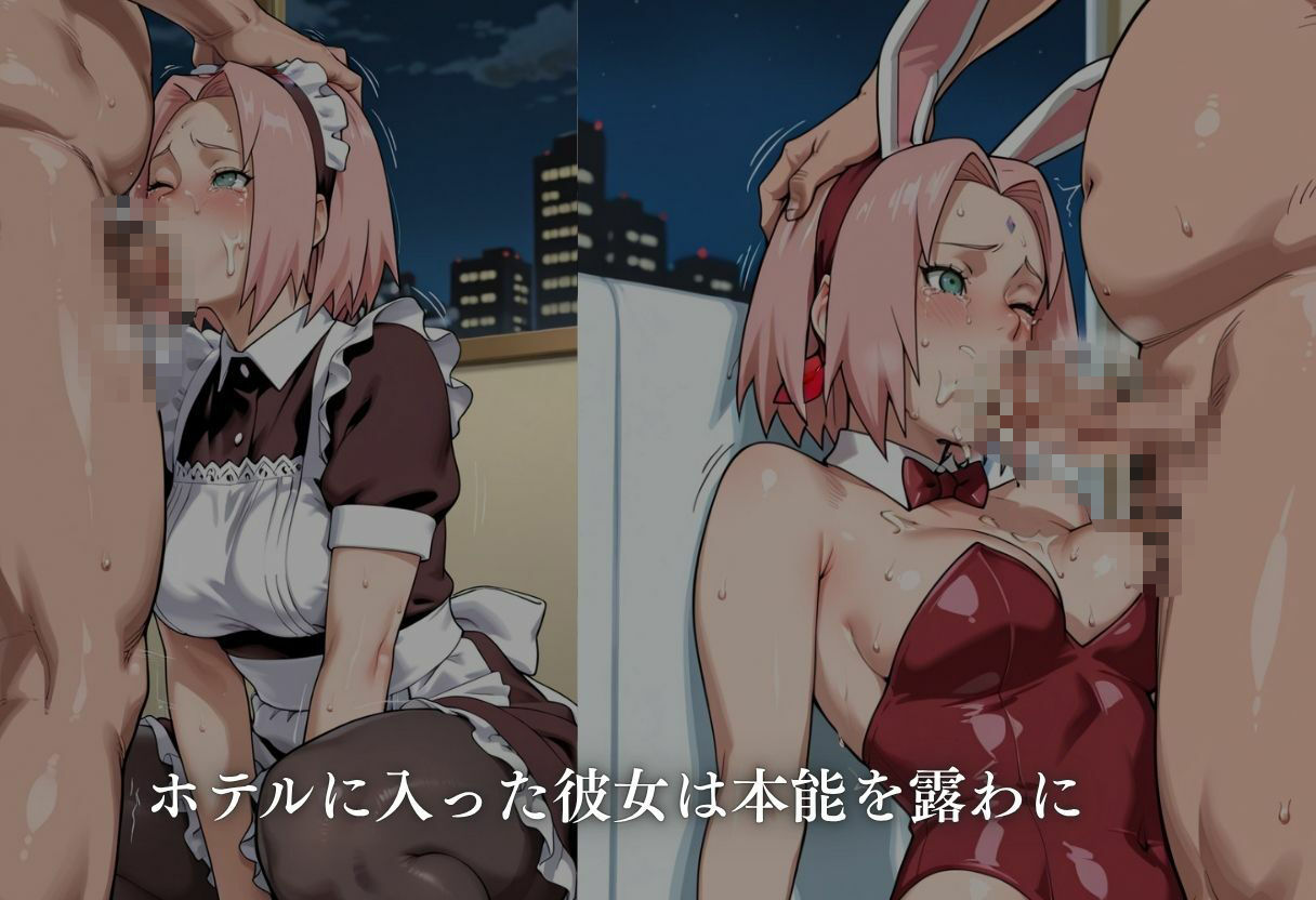 サンプルページ 4