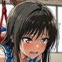 部活女子ToL●VEるヒロインが緊縛寝取られ 部活女子ToL●VEるヒロインが緊縛寝取られ