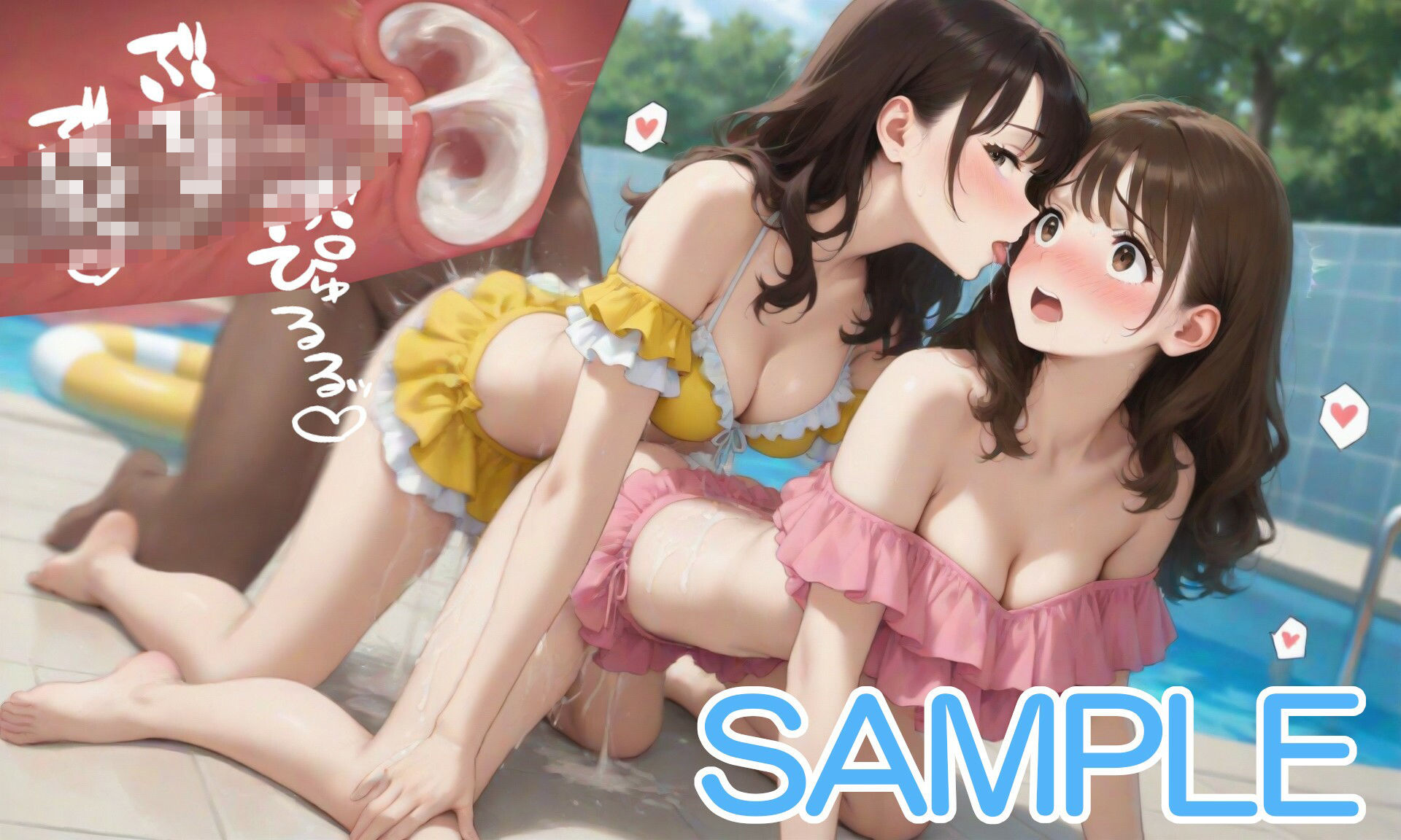 サンプルページ 5