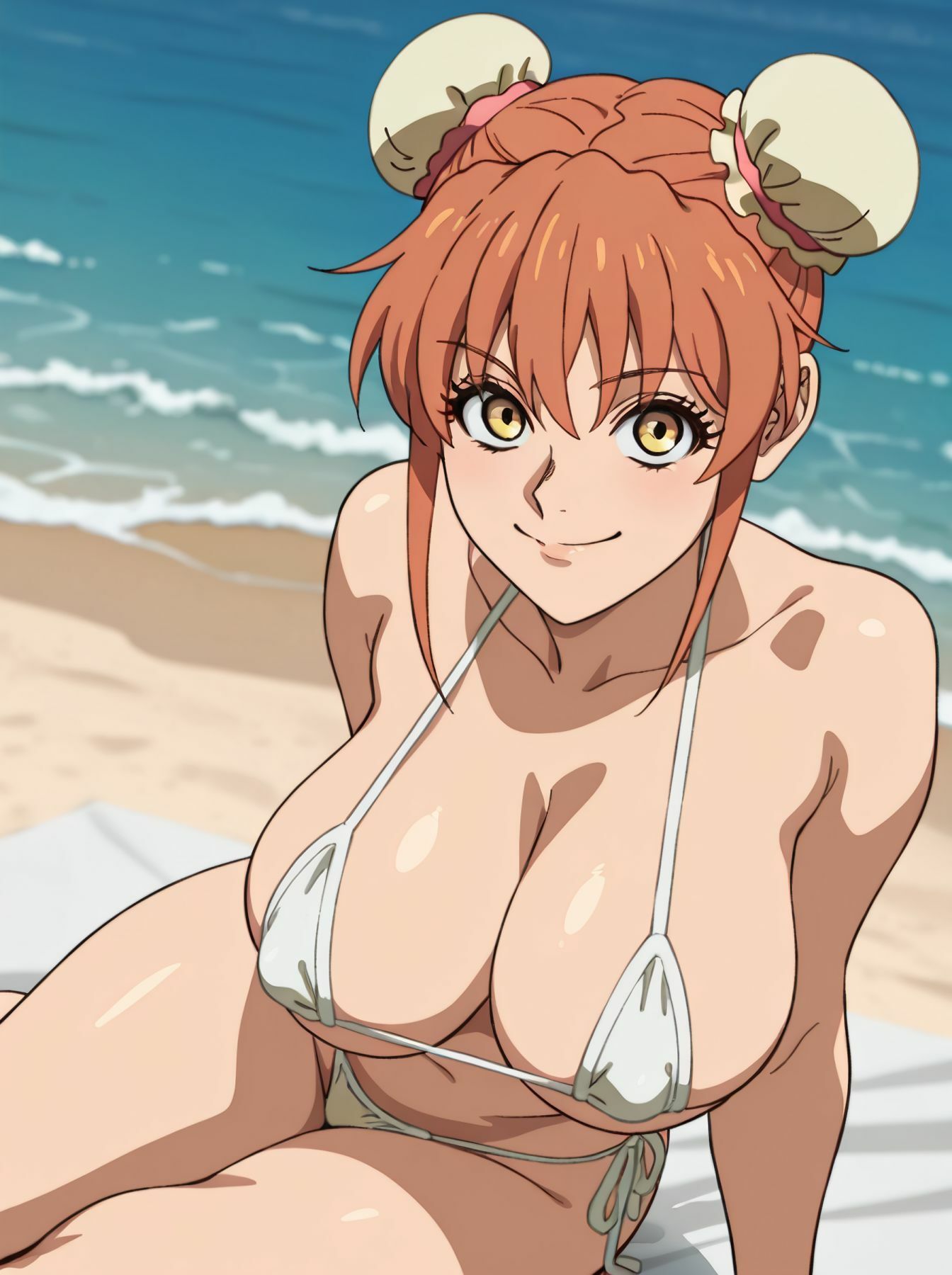 サンプルページ 1