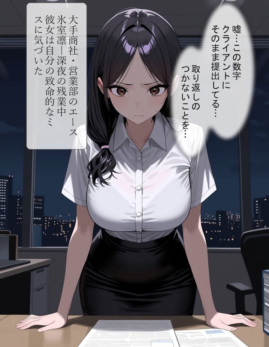 サンプルページ 1