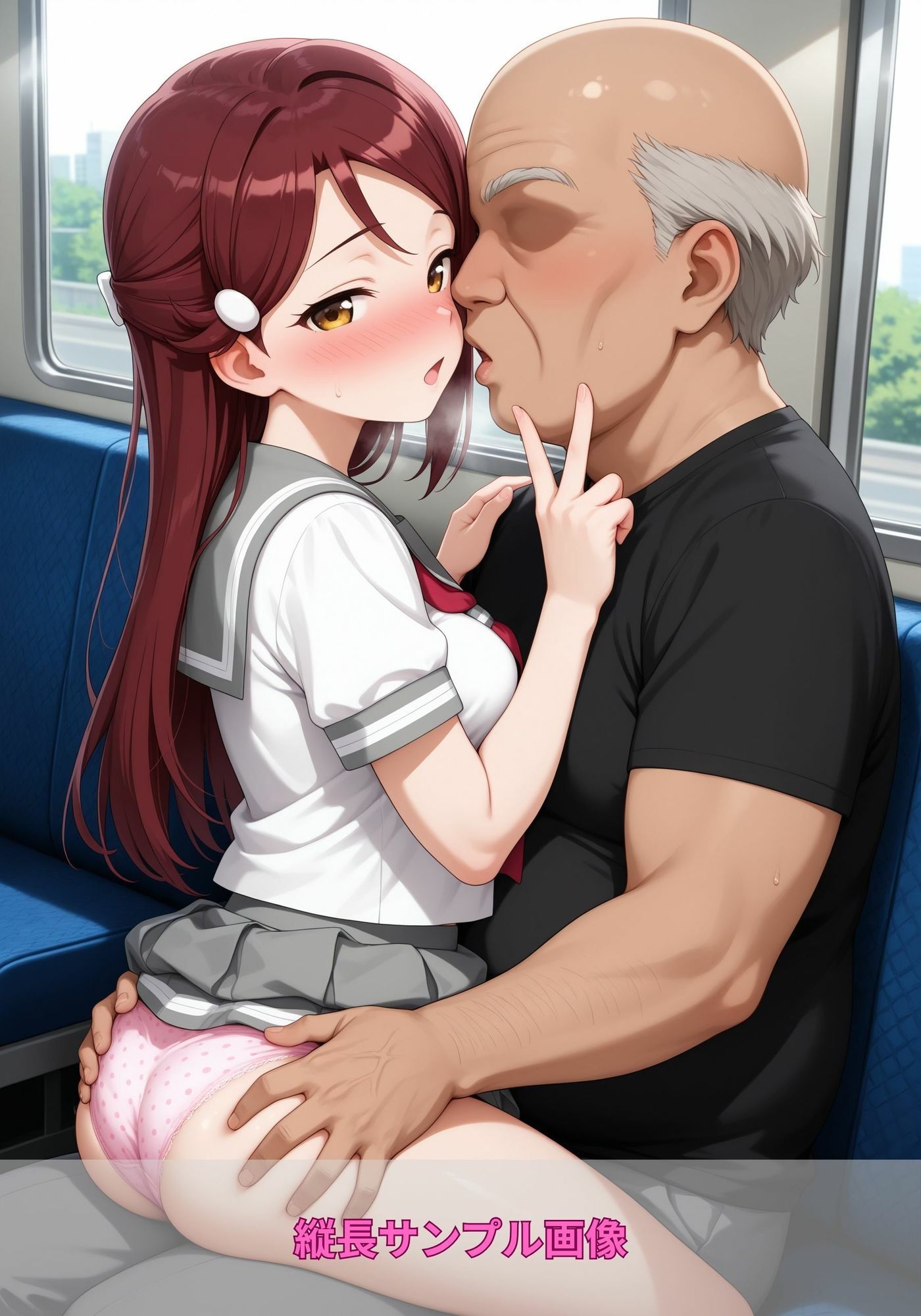 サンプルページ 1