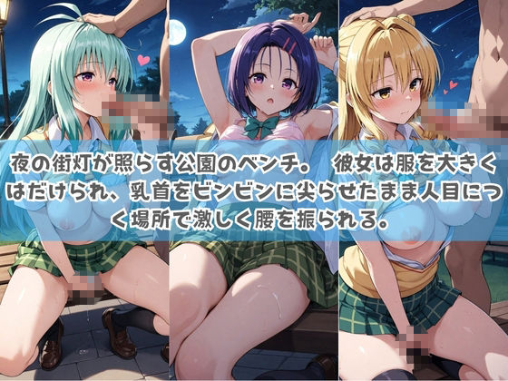 サンプルページ 1