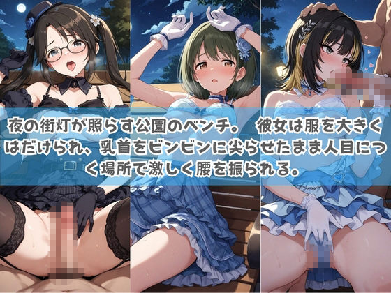 サンプルページ 1
